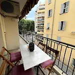 Superbe 3P Pres Du Port De Nice
