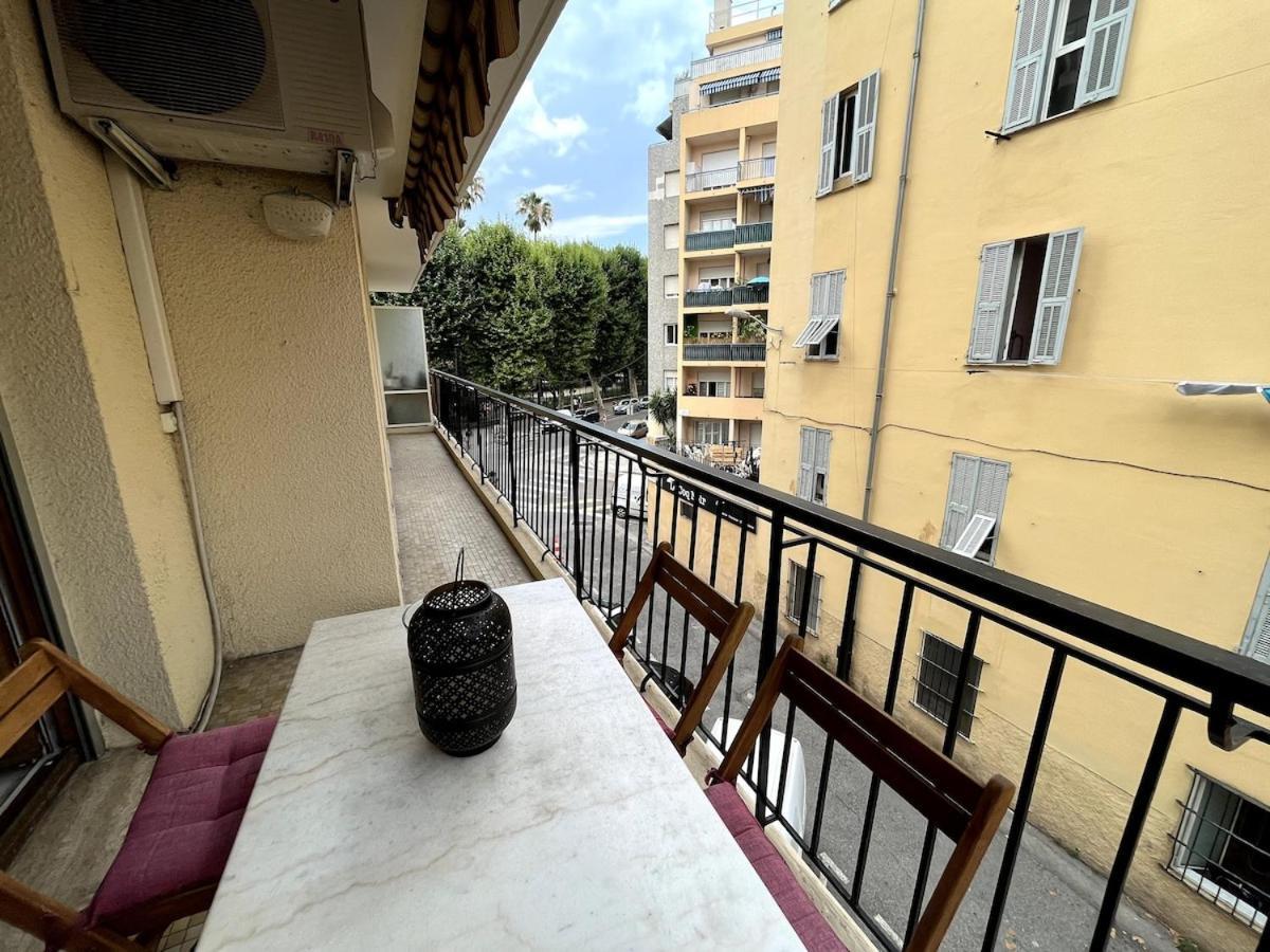 Superbe 3p Pres Du Port De Appartamento Nizza