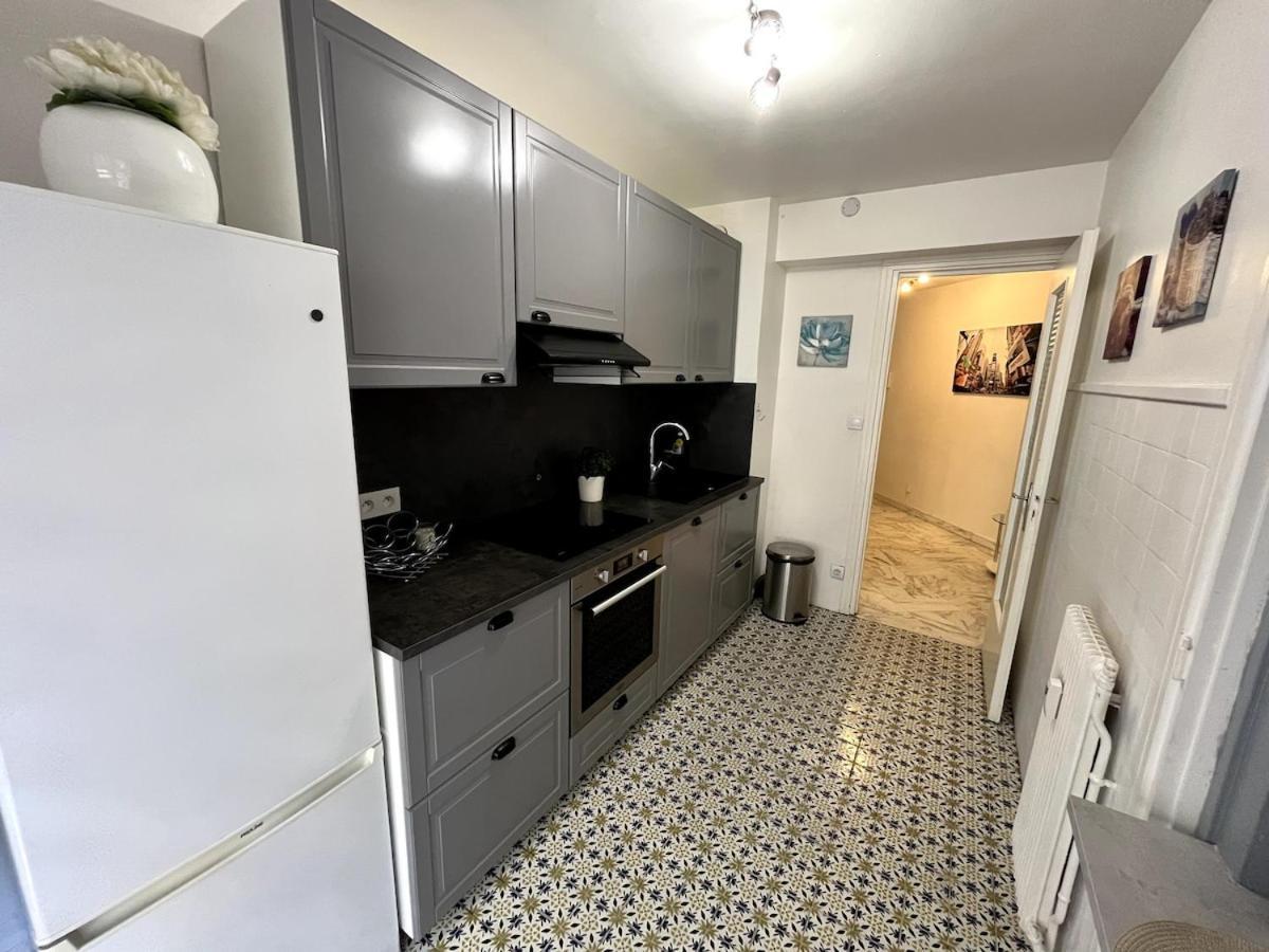 Superbe 3p Pres Du Port De Apartment *