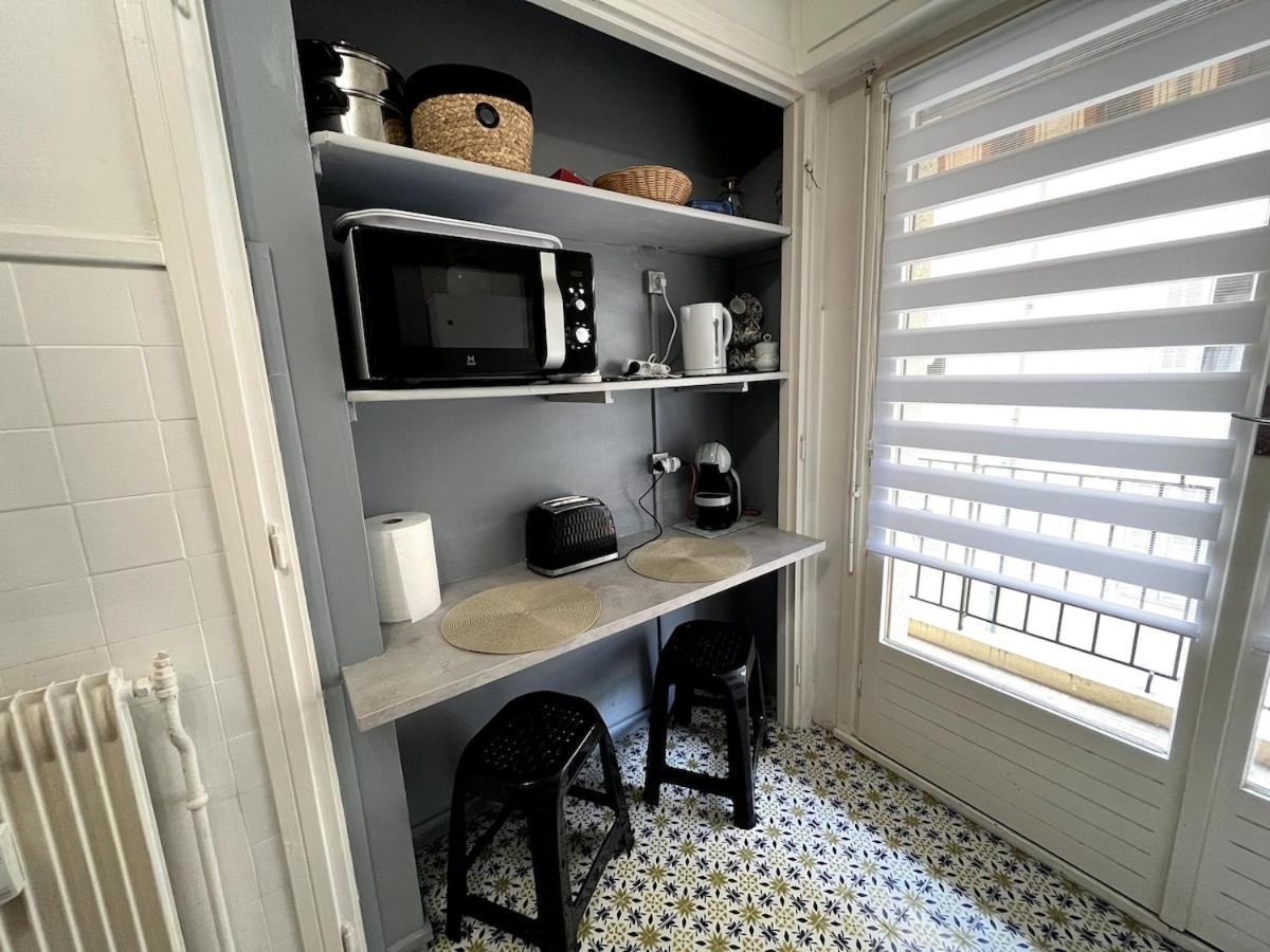 Apartment Superbe 3p Pres Du Port De *