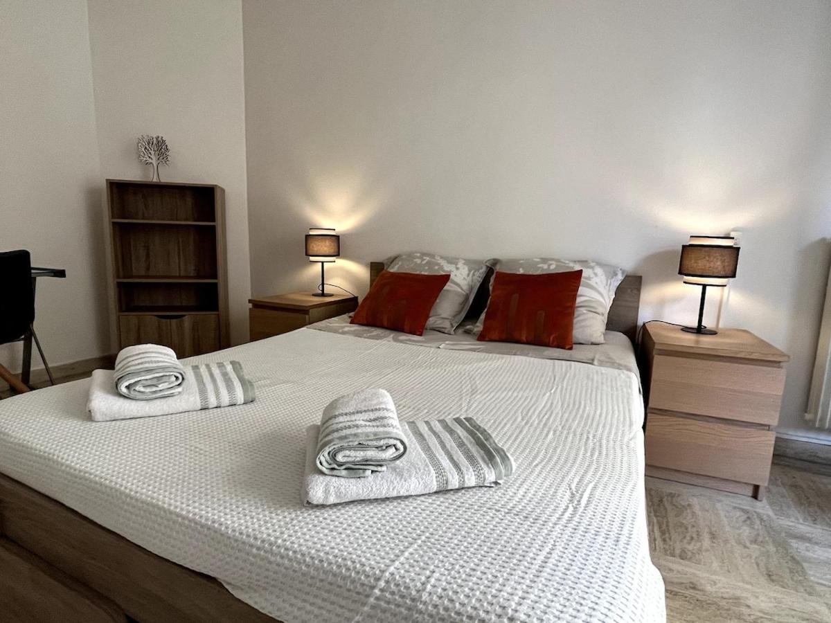 Superbe 3p Pres Du Port De Apartment *